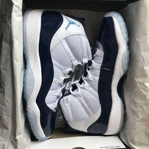 Air Jordan 11 Retro BG